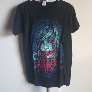 Chelsea Grin Band Tee